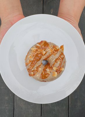 Nourished ATX by null