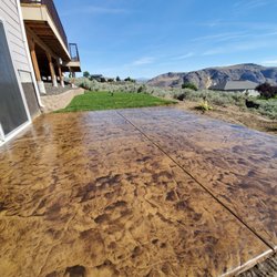 Solid Rock Contracting