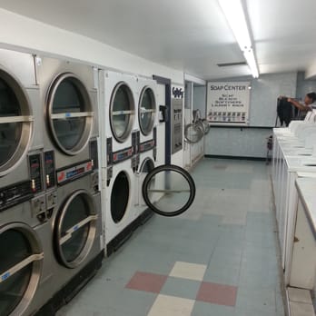 Sandy's Coin Wash - Laundry Services Near Me - Littlerock, California Sandy's Coin Wash - Laundry Services Near Me - Littlerock, California