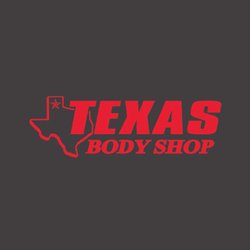 Texas Body Shop