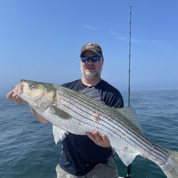 Bass River Charters