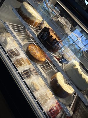 Joseph's Pizza on Main St by null