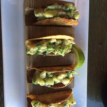 Extra Virgin - Tuna tacos - Tapas/Small Plates Near Me - Kansas City, Missouri Extra Virgin - Tuna tacos - Tapas/Small Plates Near Me - Kansas City, Missouri