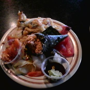Kami Buffet & Grill - For those who just like seafood, here is your place. - Buffets Near Me - Rosemead, California