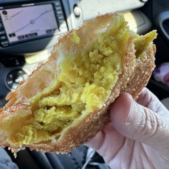 Kim's Bakery - Chicken curry koroke - Bakeries Near Me - Chesterfield, Missouri Kim's Bakery - Chicken curry koroke - Bakeries Near Me - Chesterfield, Missouri