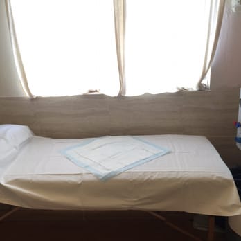 Hollywood Colonic - Treatment Room - Medical Spas Near Me - Los Angeles, California