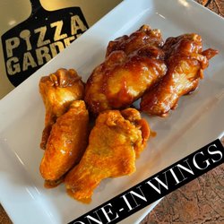 Pizza Garden