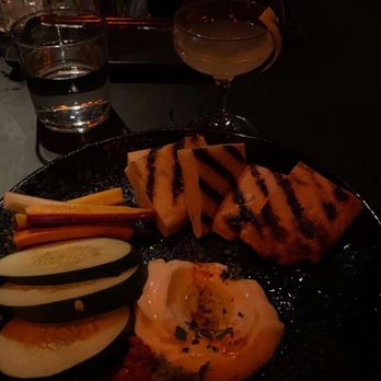 El Five - Lebanese garlic dip - Tapas/Small Plates Near Me - Denver, Colorado El Five - Lebanese garlic dip - Tapas/Small Plates Near Me - Denver, Colorado