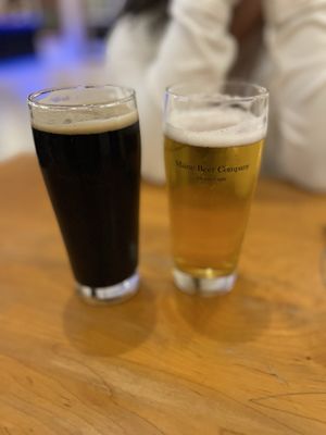 Maine Beer Company by null Maine Beer Company by null