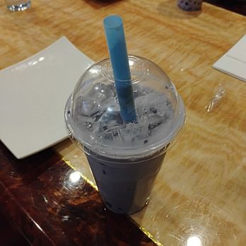 Pho Le - Taro boba tea. The boba was perfectly soft! - Vietnamese Near Me - Berlin Township, New Jersey Pho Le - Taro boba tea. The boba was perfectly soft! - Vietnamese Near Me - Berlin Township, New Jersey