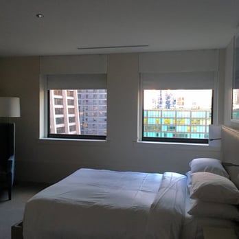 Hyatt Centric The Loop Chicago - The room view - Venues & Event Spaces Near Me - Chicago, Illinois Hyatt Centric The Loop Chicago - The room view - Venues & Event Spaces Near Me - Chicago, Illinois