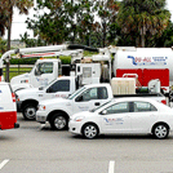 Du-All Sewer & Drain