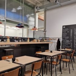Bulle Bistro