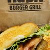 Habit Burger & Grill gift card