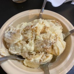 Banana Pudding Banana Pudding