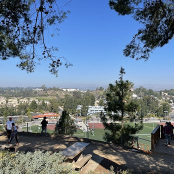 Hillcrest Park - Lookout point. - Parks Near Me - Fullerton, California Hillcrest Park - Lookout point. - Parks Near Me - Fullerton, California