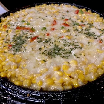 Obaltan - Corn Cheese - Korean Near Me - Fort Lee, New Jersey