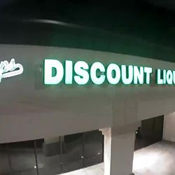 Sharps Discount Liquors