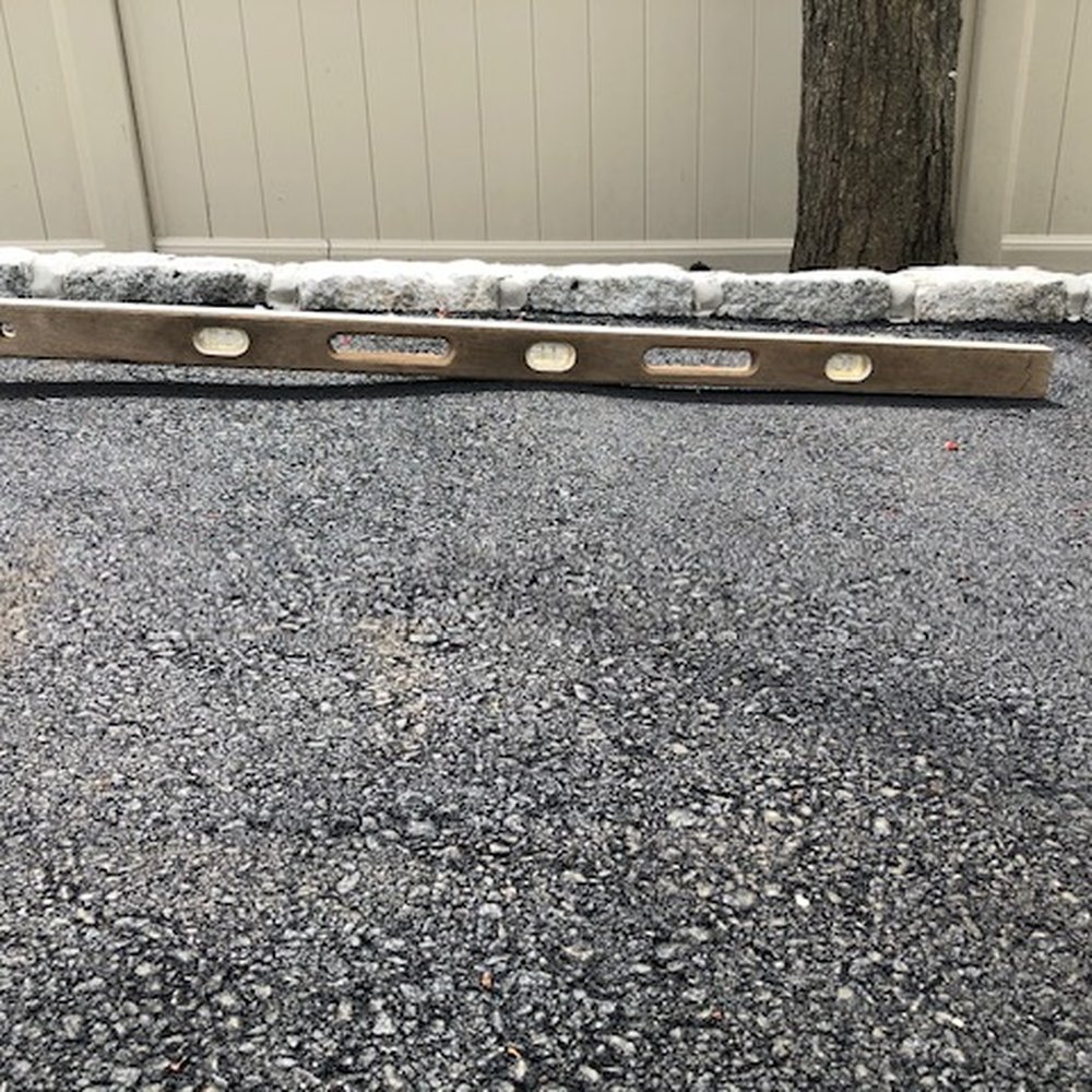 Jones Paving - One of the many bumps in the driveway - Masonry/Concrete Near Me Jones Paving - One of the many bumps in the driveway - Masonry/Concrete Near Me