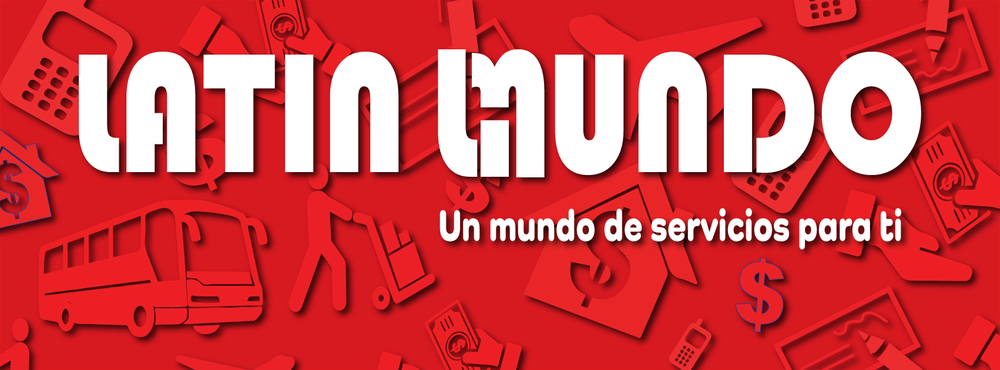 Latin Mundo Logo