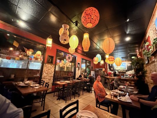 Taste of the Himalayas by null