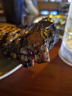 Shorty's BBQ West Miami by null