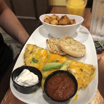 Another Broken Egg Cafe - Breakfast & Brunch Near Me - Miramar Beach, Florida