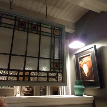 Fresh & Co - Classy and interesting decor - New American Near Me - Camden, Maine