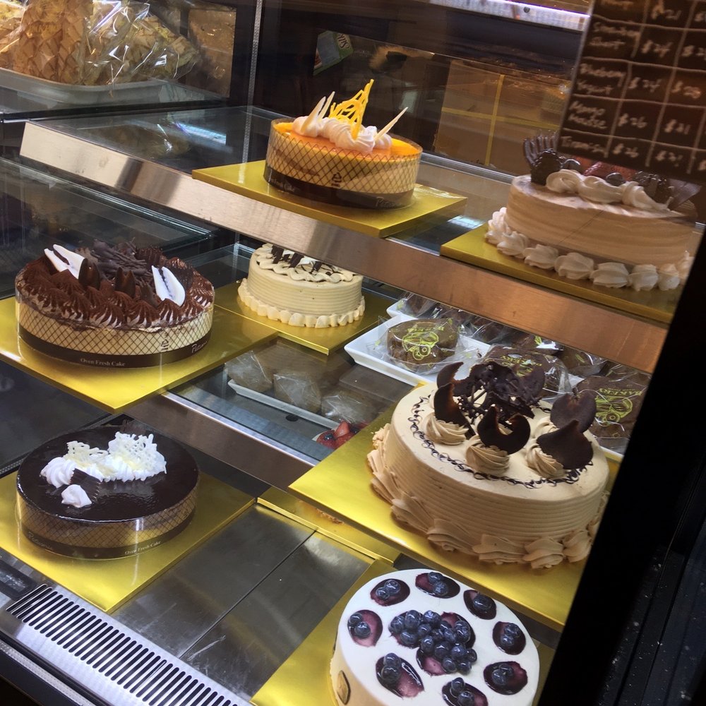 Juno Bakery - Cakes - Coffee & Tea Near Me - Edison, New Jersey Juno Bakery - Cakes - Coffee & Tea Near Me - Edison, New Jersey