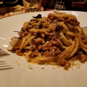 Terroni - Tonnarelli Alla Norine - Italian Near Me - Toronto, Ontario Terroni - Tonnarelli Alla Norine - Italian Near Me - Toronto, Ontario
