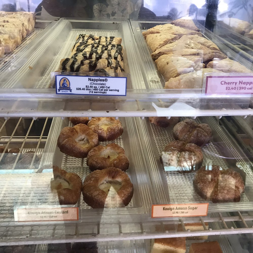 Napoleon's Bakery Koko Marina - Bakeries Near Me - Honolulu, Hawaii Napoleon's Bakery Koko Marina - Bakeries Near Me - Honolulu, Hawaii