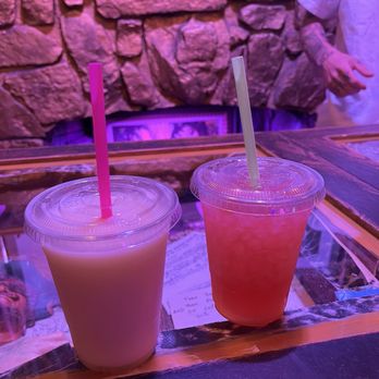 Tropicali - pina colada & hibiscus tea - Hawaiian Near Me - Big Bear Lake, California Tropicali - pina colada & hibiscus tea - Hawaiian Near Me - Big Bear Lake, California