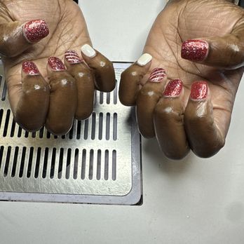 Nails By Jennifer - Nail Salons Near Me - Summerville, South Carolina Nails By Jennifer - Nail Salons Near Me - Summerville, South Carolina