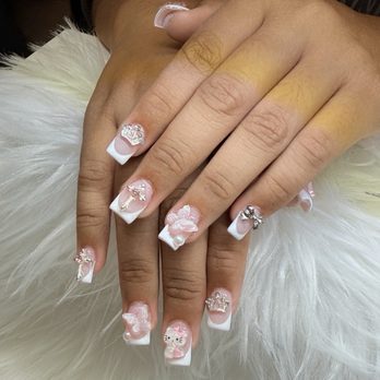 Princess Nails - Nail Salons Near Me - Long Beach, California Princess Nails - Nail Salons Near Me - Long Beach, California
