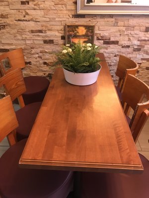 Lava Shawarma by null