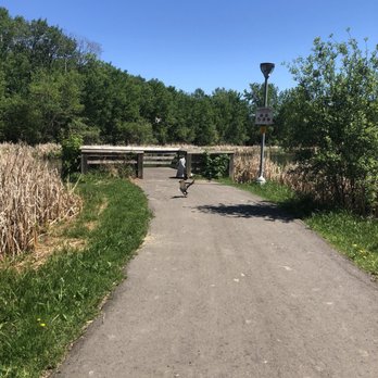 Grandin Pond - Lakes Near Me - St Albert, Alberta