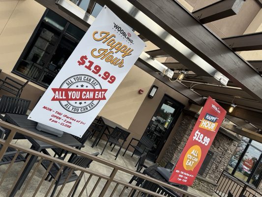 Woobling Korean BBQ - Tacoma Mall by null