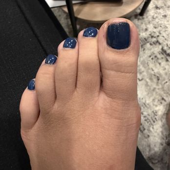 Posh Nail Lounge - Nail Salons Near Me - Tempe, Arizona