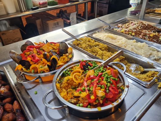 Cuba Lives Restaurant by null