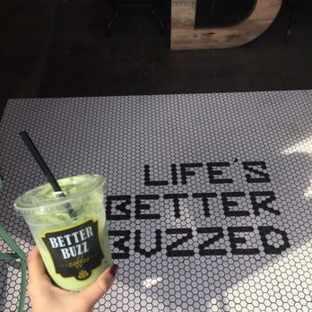 Better Buzz Coffee Encinitas - Coffee & Tea Near Me - Encinitas, California Better Buzz Coffee Encinitas - Coffee & Tea Near Me - Encinitas, California