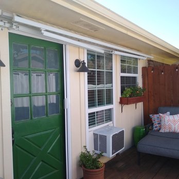 Chiltons Home Services - Installed the hanging awning. - Window Washing Near Me - Lewisville, Texas