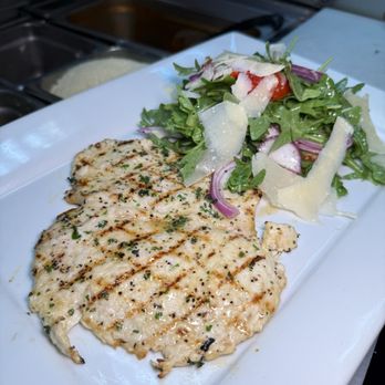 IL Bambino Restaurant - Italian Near Me - Los Angeles, California IL Bambino Restaurant - Italian Near Me - Los Angeles, California