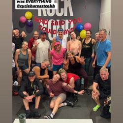 CYCLEBAR