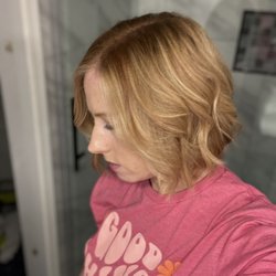 Kellen's Salon