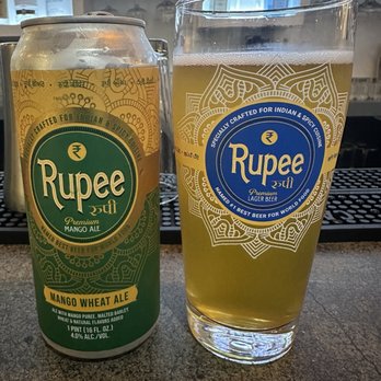 Lungi - best beer - Cocktail Bars Near Me - New York, New York