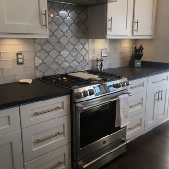 Chantilly Kitchen & Bath - General Contractors Near Me - Chantilly, Virginia