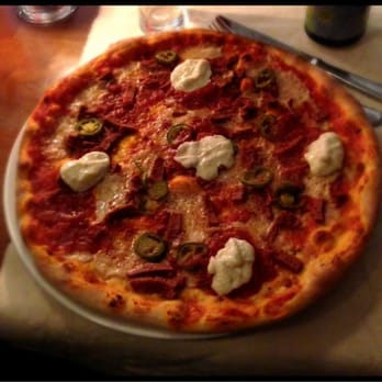 O' Mamma Mia - Veganpizza Azteka - Pizza Near Me - Stockholm, Alberta O' Mamma Mia - Veganpizza Azteka - Pizza Near Me - Stockholm, Alberta