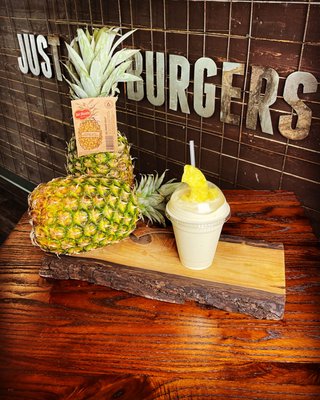 Just Burgers Fremont by null