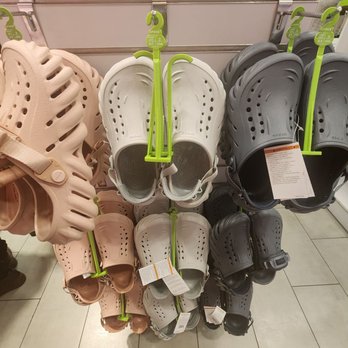 Crocs - Shoe Stores Near Me - Ontario, California