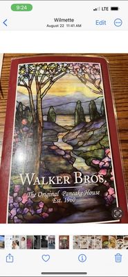 Walker Bros. Original Pancake House by null